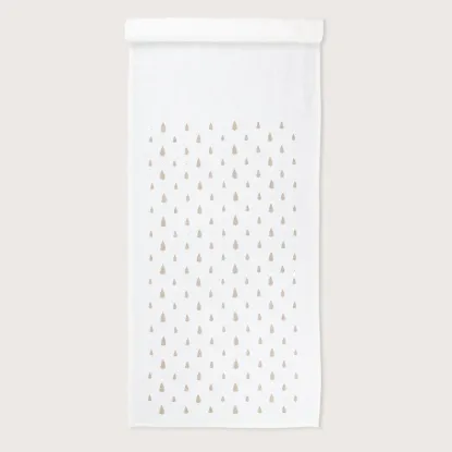 Bild von Tischläufer CHRISTMAS