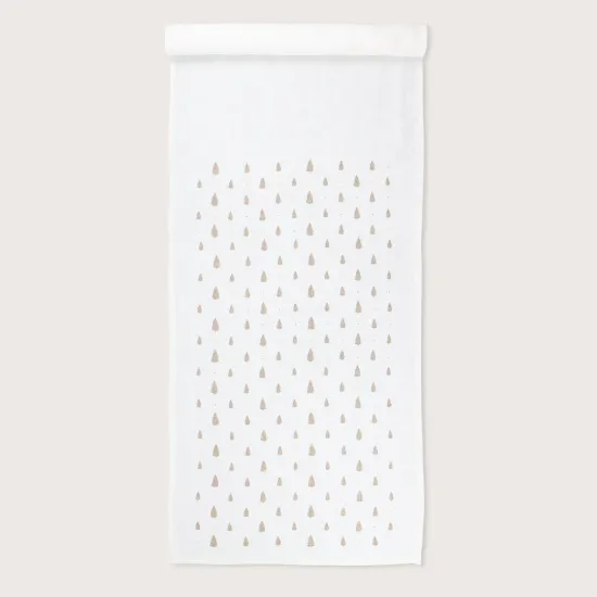 Bild von Tischläufer CHRISTMAS