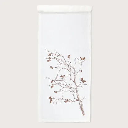 Bild von Tischläufer ALNUS/w