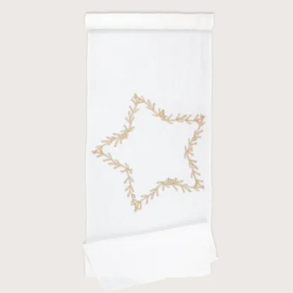 Bild von Tischläufer FIRSTAR/w