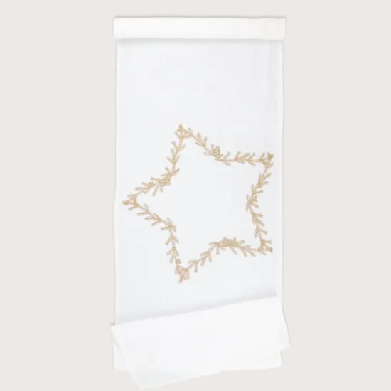 Bild von Tischläufer FIRSTAR/w