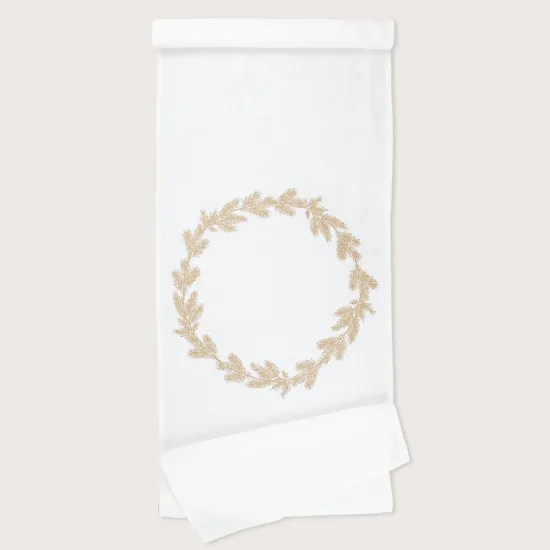Bild von Tischläufer FIRWREATH