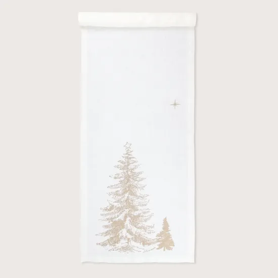 Bild von Tischläufer HOLYNIGHT