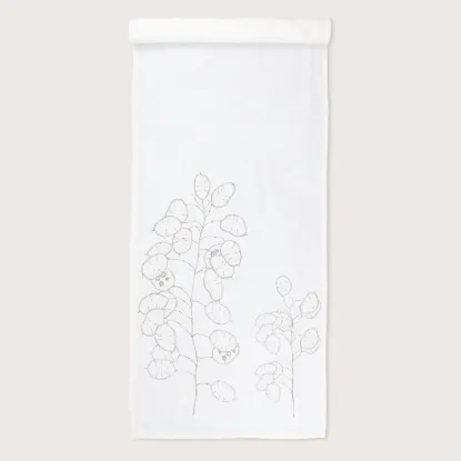 Bild von Tischläufer LUNARIA/w