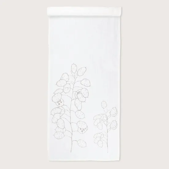 Bild von Tischläufer LUNARIA/w