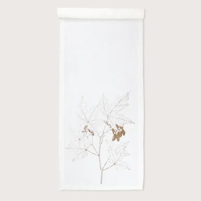 Bild von Tischläufer MAPLE/w