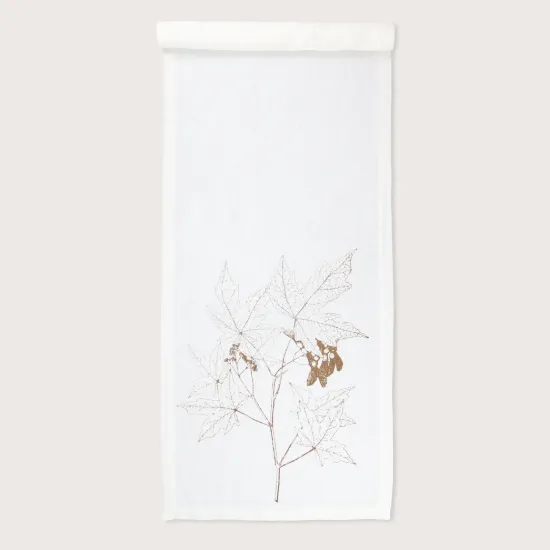 Bild von Tischläufer MAPLE/w