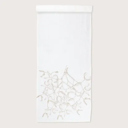 Bild von Tischläufer MISTLETOE/w