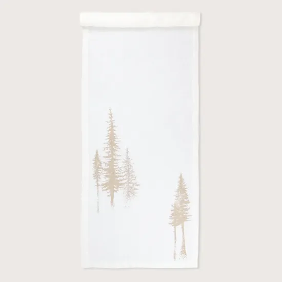 Bild von Tischläufer SHINYFIR