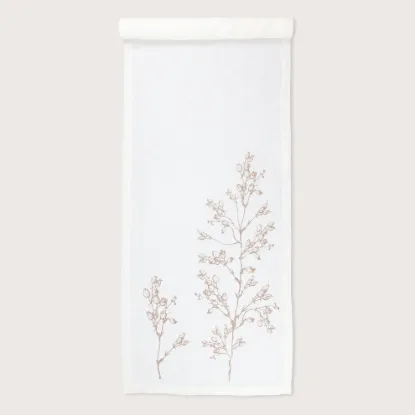 Bild von Tischläufer SILENE/w