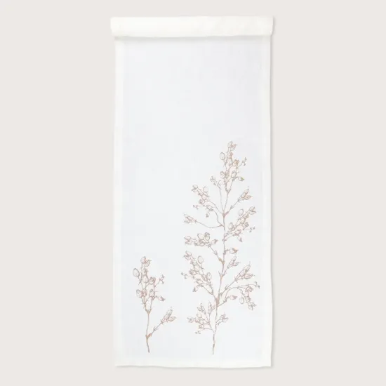 Bild von Tischläufer SILENE/w