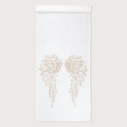 Bild von Tischläufer WINGS/w