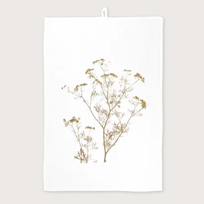 Bild von Geschirrtuch ANETHUM/w