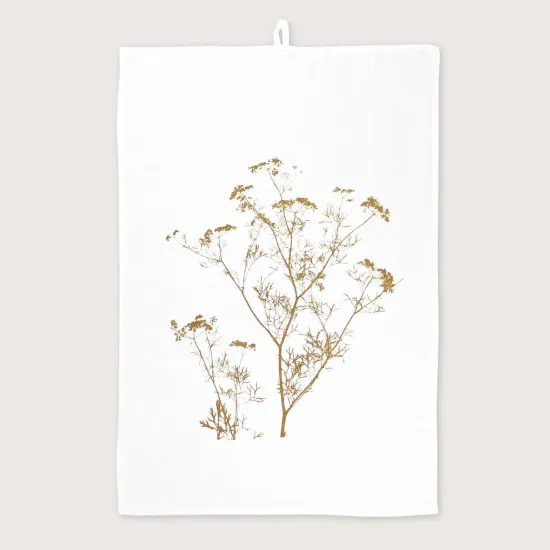 Bild von Geschirrtuch ANETHUM/w