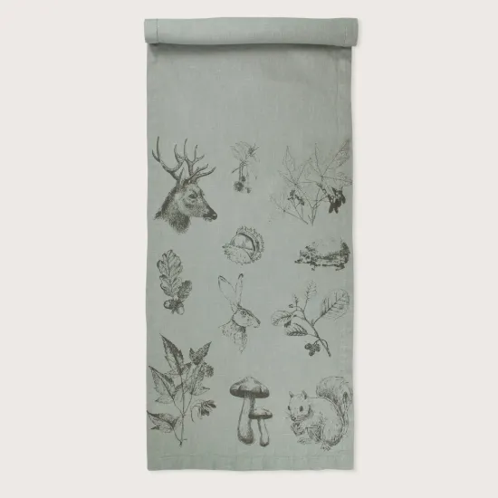 Bild von Tischläufer WOODLIFE/ds