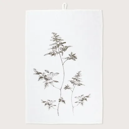 Bild von Geschirrtuch ARUNCUS/w