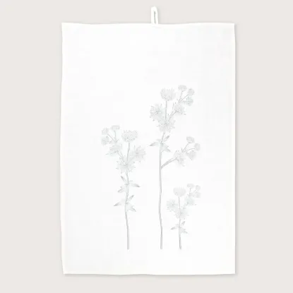 Bild von Geschirrtuch ASTRANTIA/w