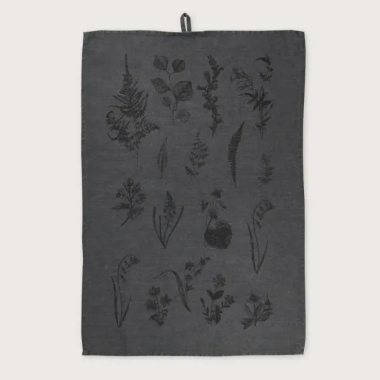 Bild von Geschirrtuch BG/fi