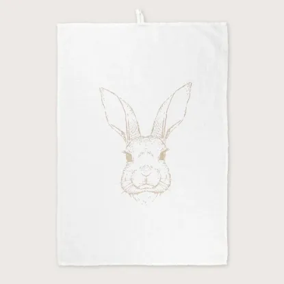 Bild von Geschirrtuch BUNNY-GO