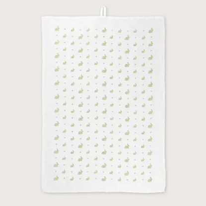 Bild von Geschirrtuch BUNNYLOVE/w