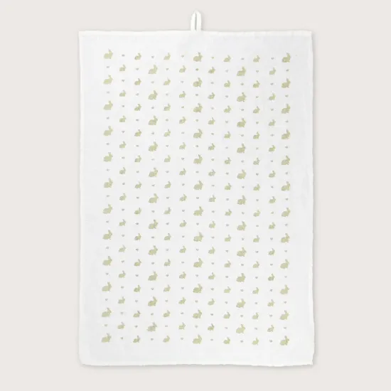 Bild von Geschirrtuch BUNNYLOVE/w