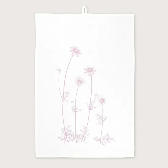 Bild von Geschirrtuch COSMEA/w