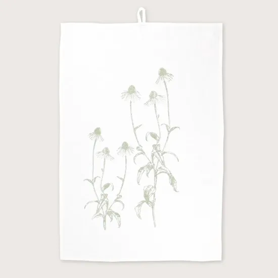 Bild von Geschirrtuch ECHI/w