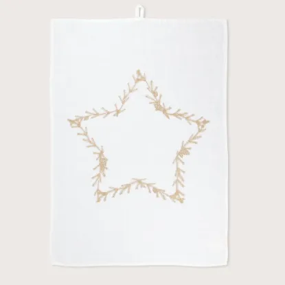 Bild von Geschirrtuch FIRSTAR/w