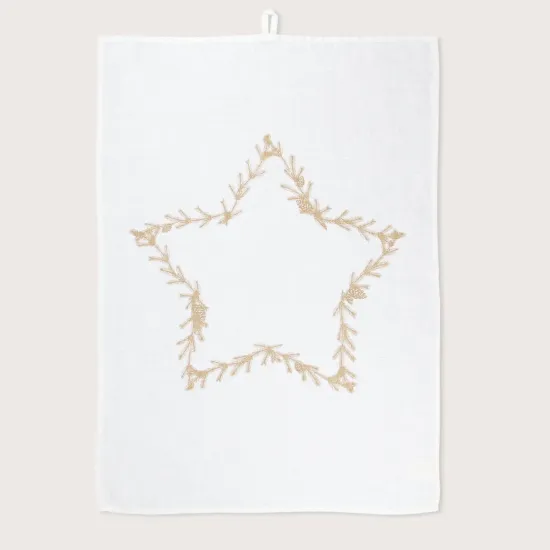 Bild von Geschirrtuch FIRSTAR/w