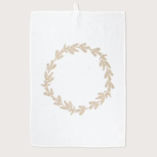 Bild von Geschirrtuch FIRWREATh