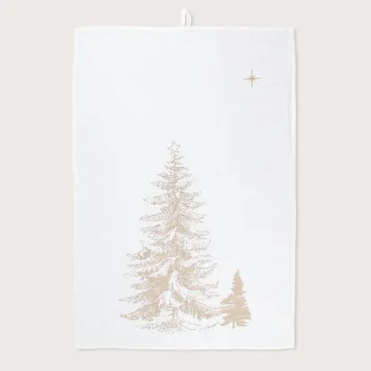 Bild von Geschirrtuch HOLYNIGHT