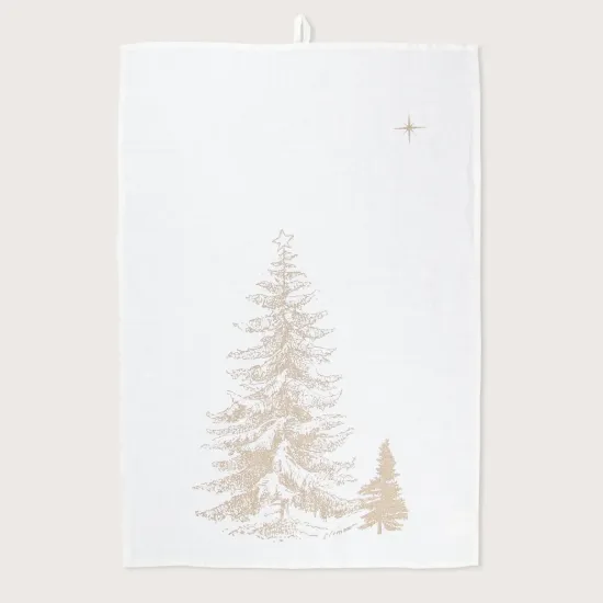 Bild von Geschirrtuch HOLYNIGHT