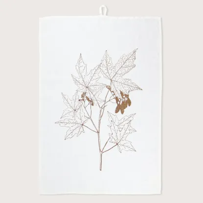 Bild von Geschirrtuch MAPLE/w