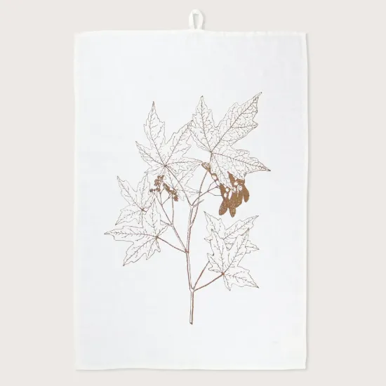 Bild von Geschirrtuch MAPLE/w