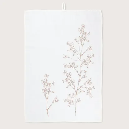 Bild von Geschirrtuch SILENE/w