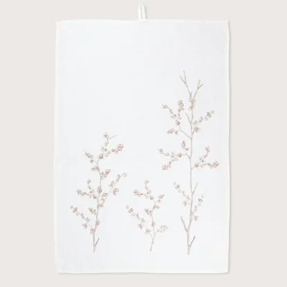 Bild von Geschirrtuch SPINOSA/w