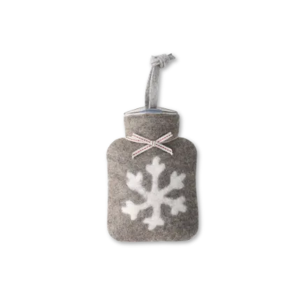 Bild von Schneeflocke