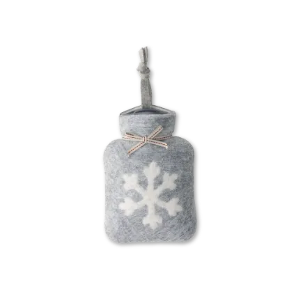 Bild von Schneeflocke
