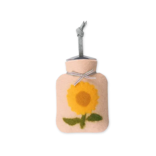 Bild von Sonnenblume