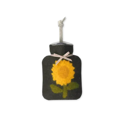 Bild von Sonnenblume