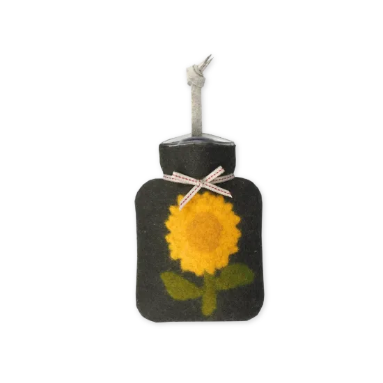 Bild von Sonnenblume