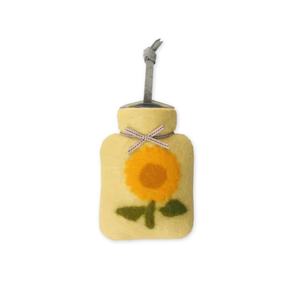 Bild von Sonnenblume