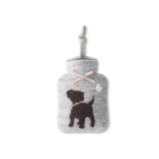 Bild von Puppy Dog