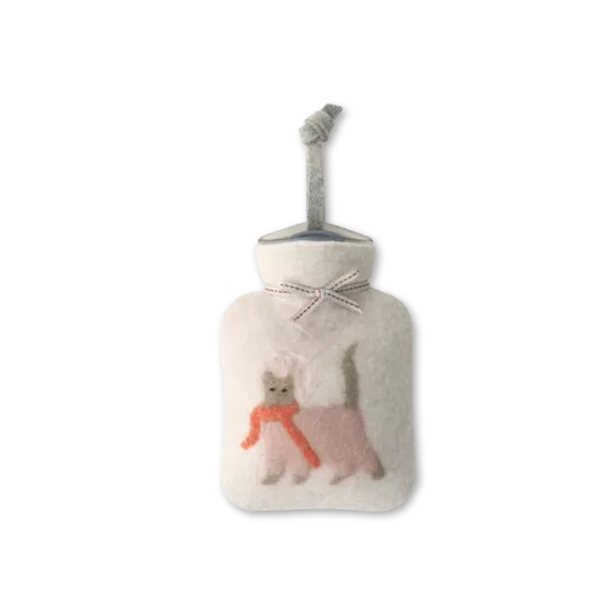 Bild von Katze