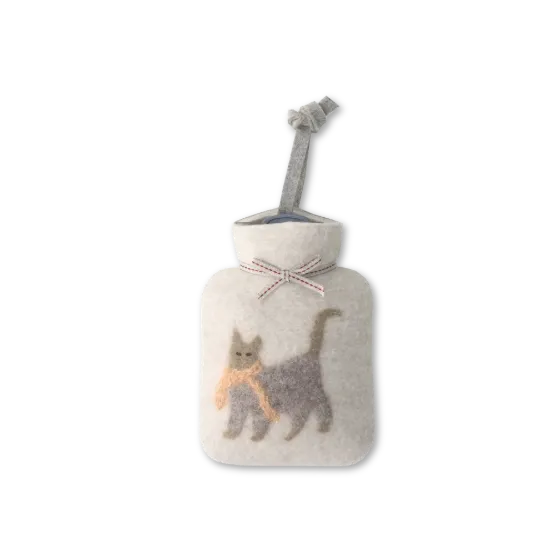 Bild von Katze