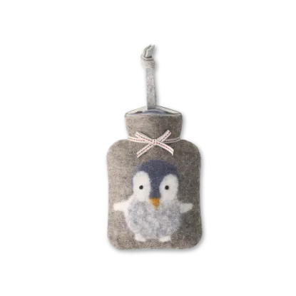 Bild von Pinguin