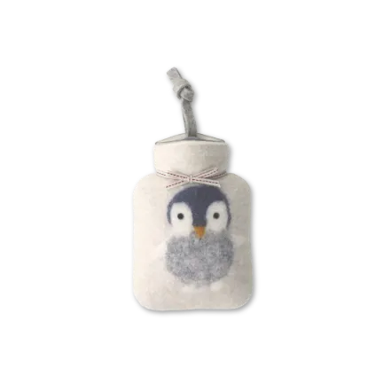 Bild von Pinguin