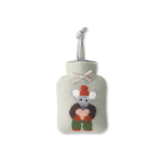 Bild von Maus