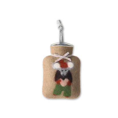 Bild von Maus