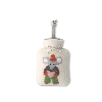 Bild von Maus